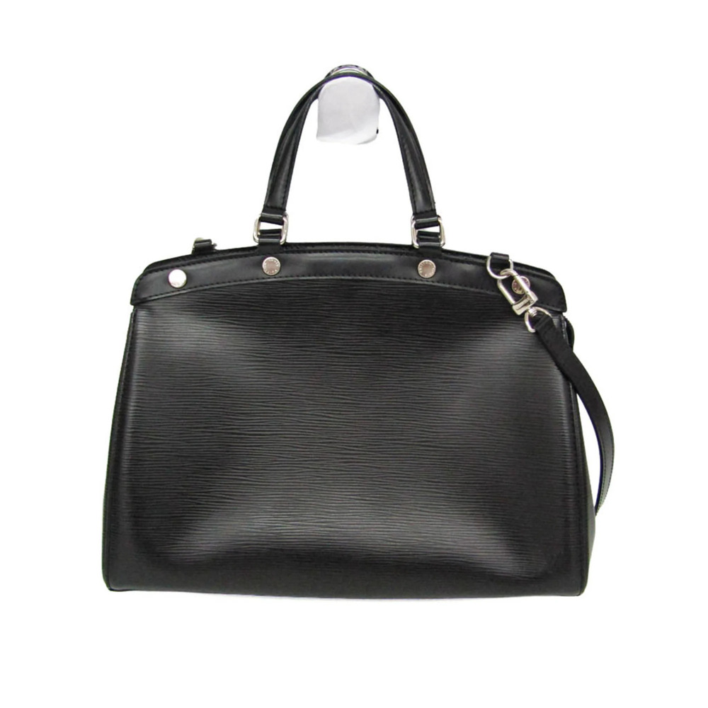Louis Vuitton Epi Blair MM M40329 Women's Handbag,Shoulder Bag Noir